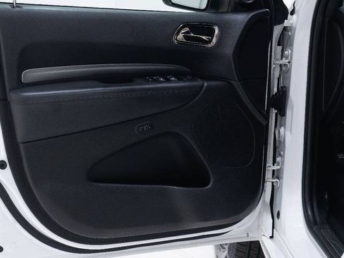 Used 2019 Dodge Durango R/T w/ Blacktop Package AWD/4WD image 21