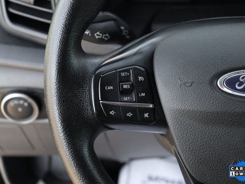 Used 2021 Ford Transit 350 XLT image 20