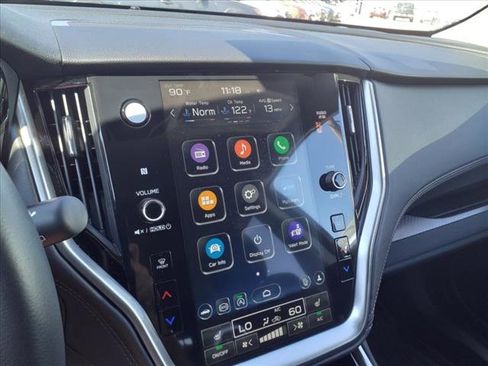 New 2025 Subaru Outback Premium image 15