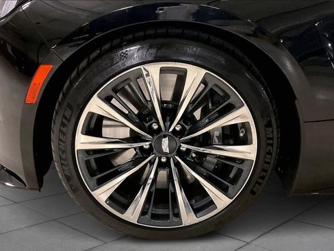 Used 2023 Cadillac CT5 V Blackwing w/ Driver Assist Package image 10