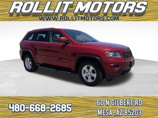 Used 2014 Jeep Grand Cherokee Laredo w/ Quick Order Package 23E video 1