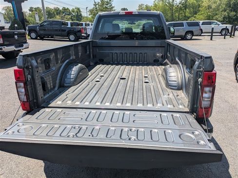 Used 2022 Ford F350 XL w/ STX Appearance Package AWD/4WD image 14