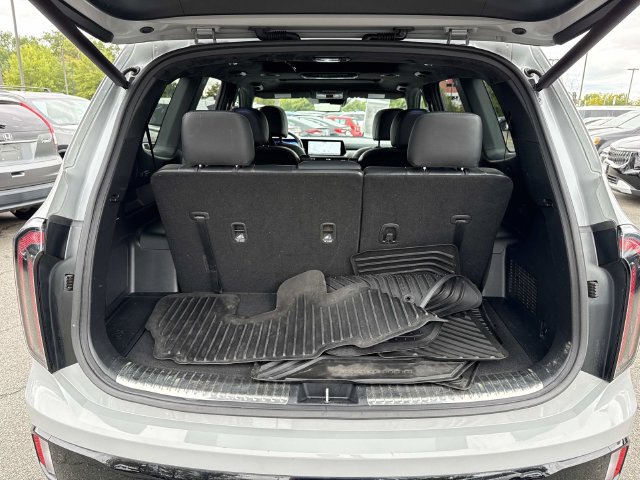Used 2024 Kia Telluride SX Prestige X-Line AWD/4WD image 12