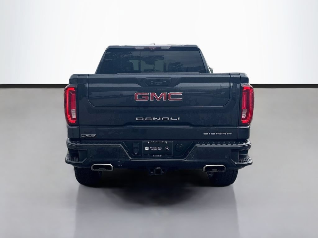 Used 2023 GMC Sierra 1500 Denali w/ Technology Package AWD/4WD image 8