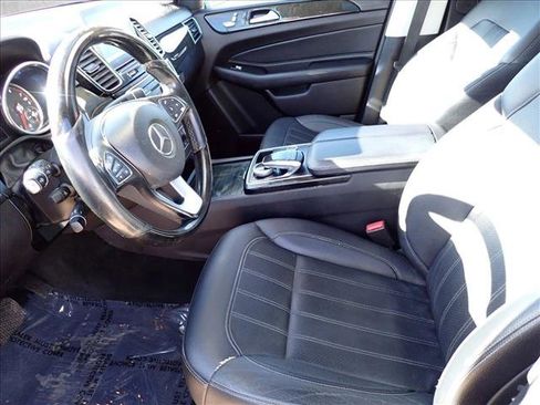 Used 2016 Mercedes-Benz GLE 350 image 12