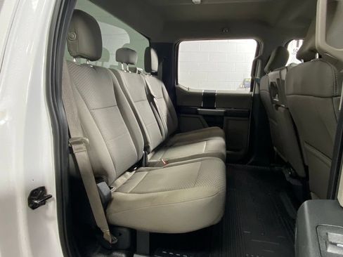 Used 2018 Ford F350 XLT w/ FX4 4x4 Off Road Package image 25