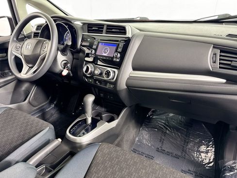 Used 2017 Honda Fit LX image 27