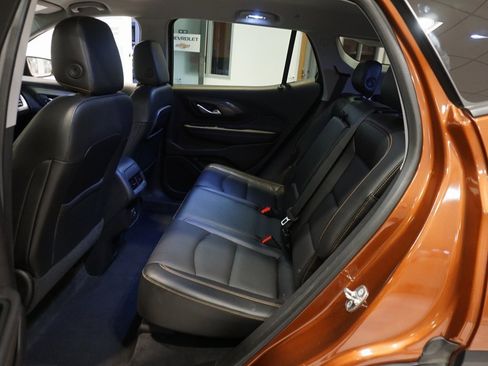 Used 2019 GMC Terrain SLT w/ Preferred Package image 11