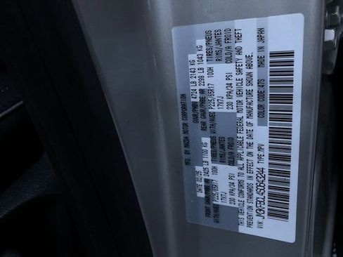 Used 2025 MAZDA CX-5 AWD 2.5 S w/ Preferred Package image 33