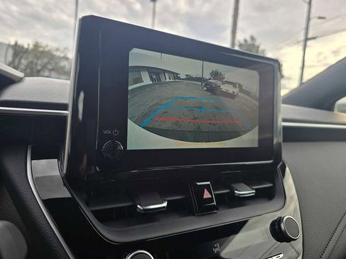 New 2026 Toyota Corolla SE image 28