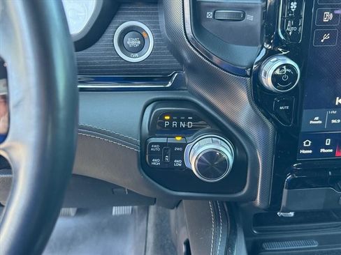 Used 2022 RAM 1500 Limited AWD/4WD image 27