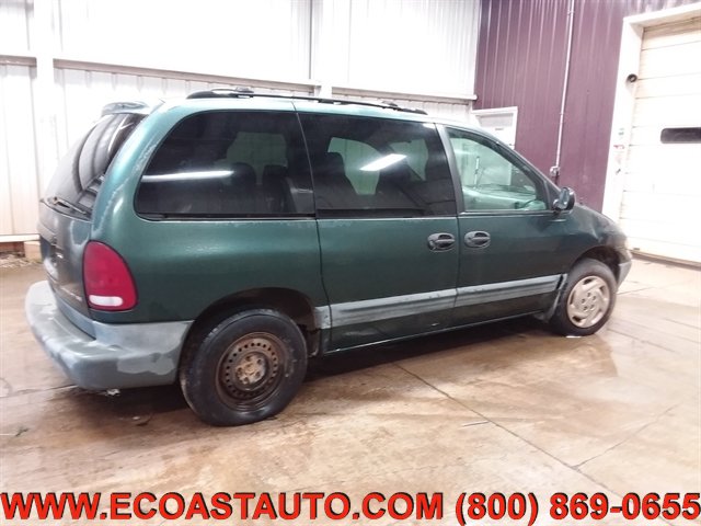 Used 1997 Dodge Caravan SE FWD image 6