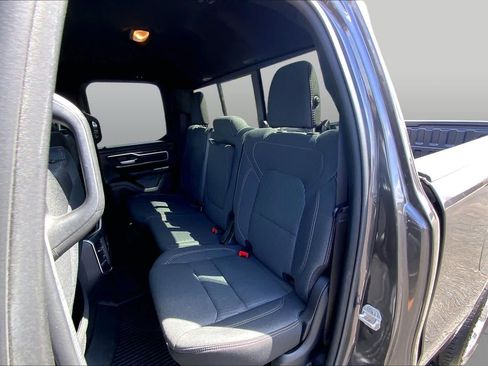 Used 2021 RAM 1500 Lone Star RWD image 21