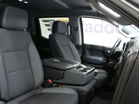 Used 2020 Chevrolet Silverado 1500 LT w/ All-Star Edition image 29