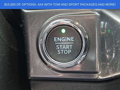 Used 2023 Ford F150 XLT w/ Equipment Group 302A High AWD/4WD image 27