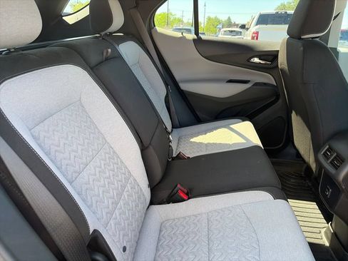 Certified 2024 Chevrolet Equinox LT AWD/4WD image 40