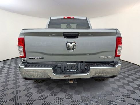 Used 2024 RAM 2500 Big Horn AWD/4WD image 5