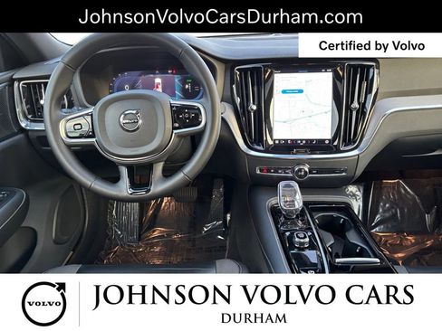 Certified 2024 Volvo S60 T8 Plus image 9