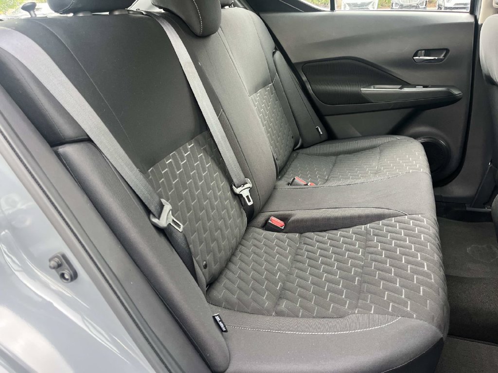 Used 2023 Nissan Kicks SV FWD image 24