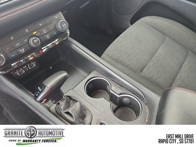 Used 2026 Dodge Durango GT AWD/4WD image 24
