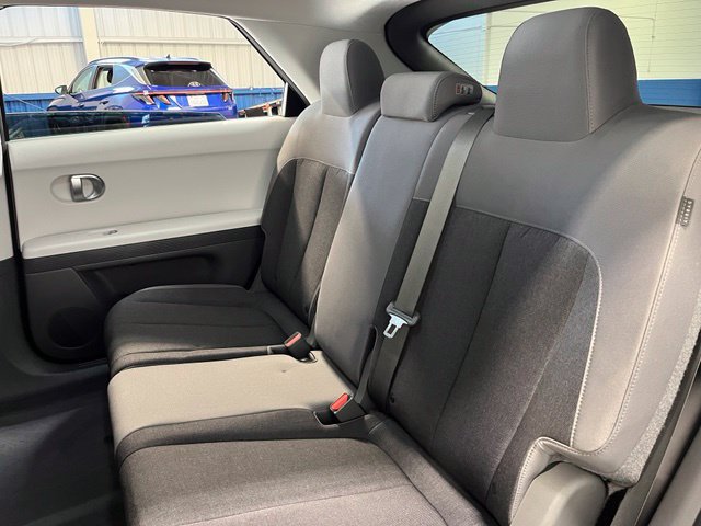 Used 2024 Hyundai Ioniq 5 SEL AWD/4WD image 18