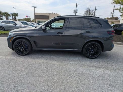 New 2026 BMW X5 xDrive40i w/ M Sport Package image 8