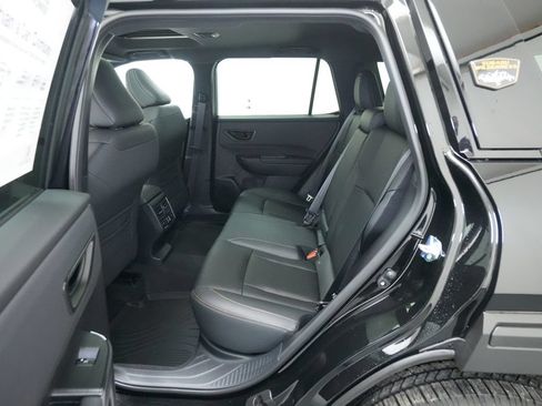 New 2026 Subaru Outback Wilderness AWD/4WD image 20