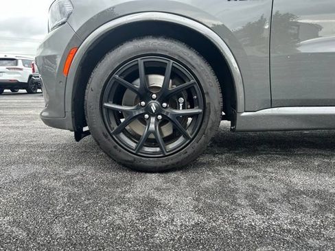 Used 2026 Dodge Durango GT AWD/4WD image 5