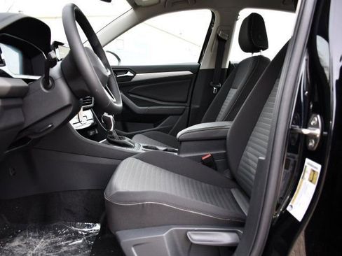 New 2026 Volkswagen Jetta S image 12