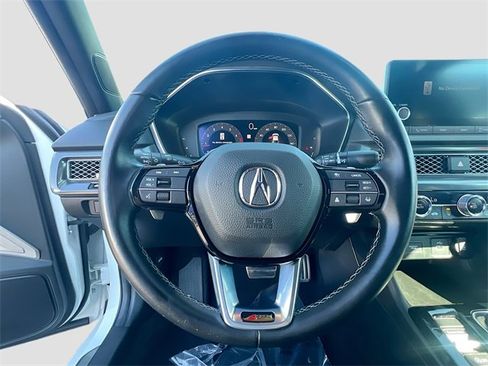 Used 2024 Acura Integra A-Spec image 11