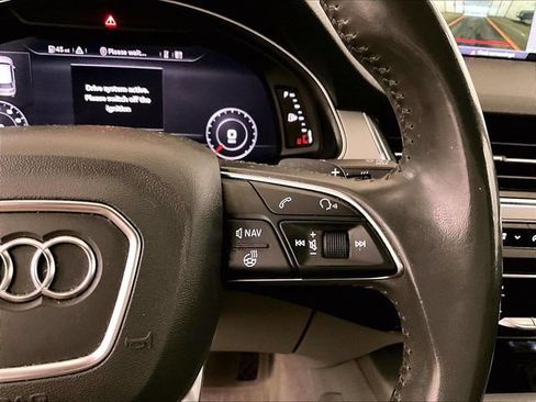 Used 2019 Audi Q7 2.0T Premium Plus w/ Premium Plus Package AWD/4WD image 19
