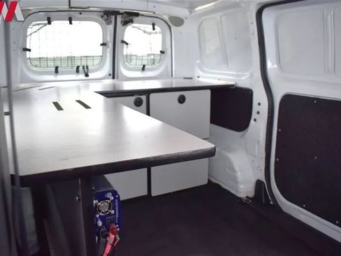 Used 2017 Chevrolet City Express LS FWD image 25