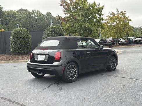 New 2026 MINI Cooper S FWD image 49
