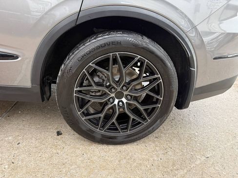 Used 2023 Acura MDX A-Spec AWD/4WD image 41