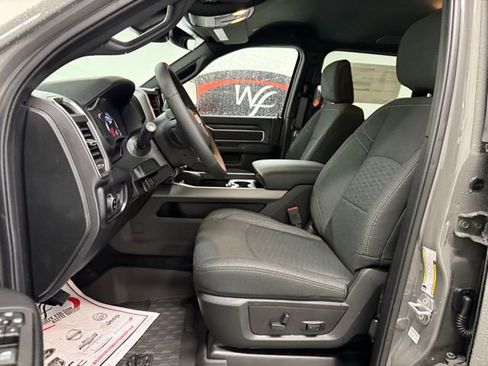 New 2026 RAM 2500 Big Horn image 11