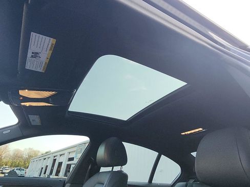 Used 2018 BMW 540i xDrive 540i xDrive image 20