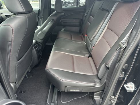 Used 2023 Honda Ridgeline Black Edition image 23