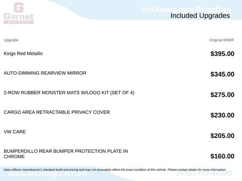 Certified 2022 Volkswagen Tiguan SE AWD/4WD image 7