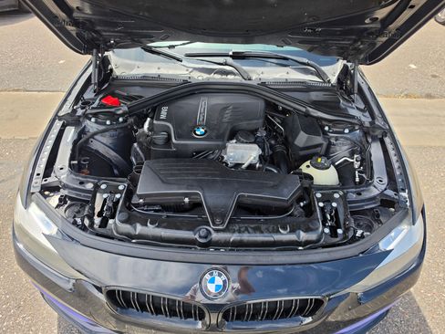 Used 2016 BMW 328i xDrive Sedan w/ Driver Assistance Package AWD/4WD image 22