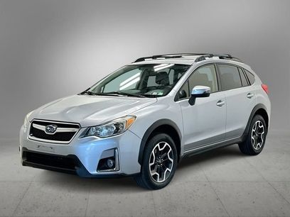 Used 2016 Subaru Crosstrek 2.0i Limited