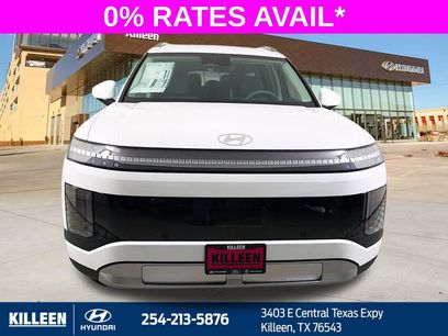 New 2026 Hyundai Ioniq 9 S