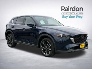 Used 2023 MAZDA CX-5 AWD 2.5 S w/ Premium Plus Pkg 360° Tour
