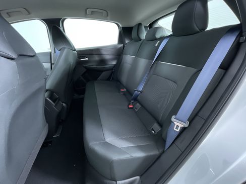 New 2026 Nissan Leaf S+ image 21