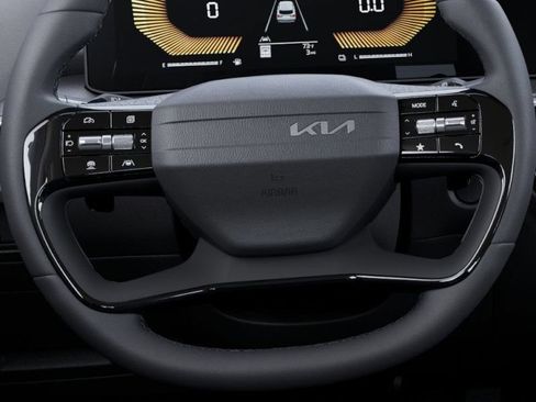 New 2026 Kia Sorento EX AWD/4WD image 23