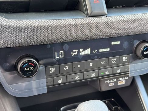 New 2026 Subaru Outback Limited AWD/4WD image 14