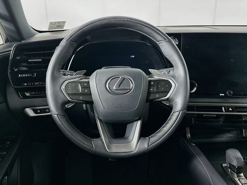 Used 2023 Lexus RX 350 Premium Plus w/ Accessory Package (Z1) AWD/4WD image 18