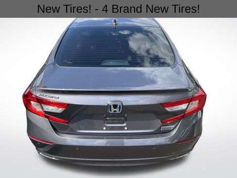 Used 2022 Honda Accord Touring image 10