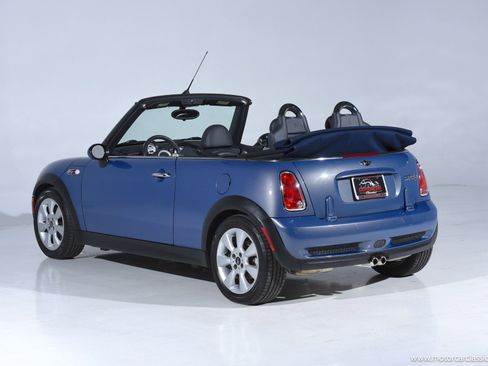 Used 2007 MINI Cooper S image 5