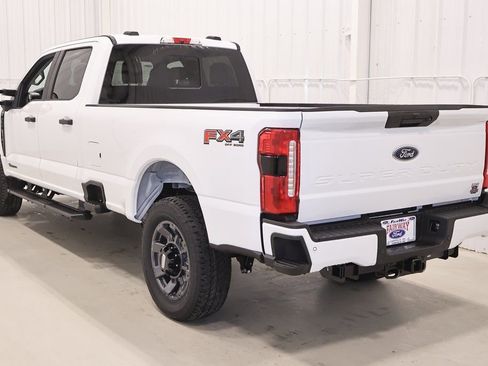 New 2026 Ford F350 XL w/ STX Appearance Package AWD/4WD image 7