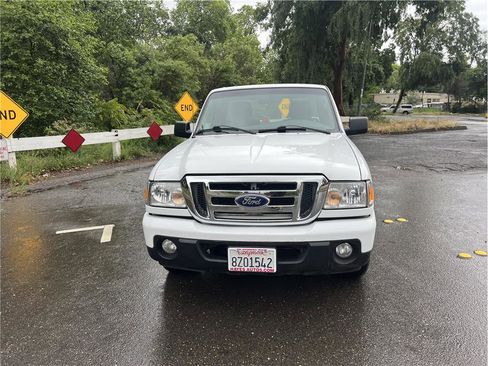 Used 2010 Ford Ranger XLT RWD image 2